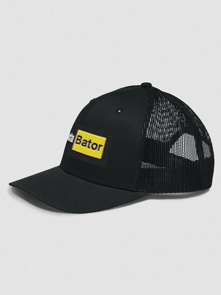 Bator Cap product image (2)