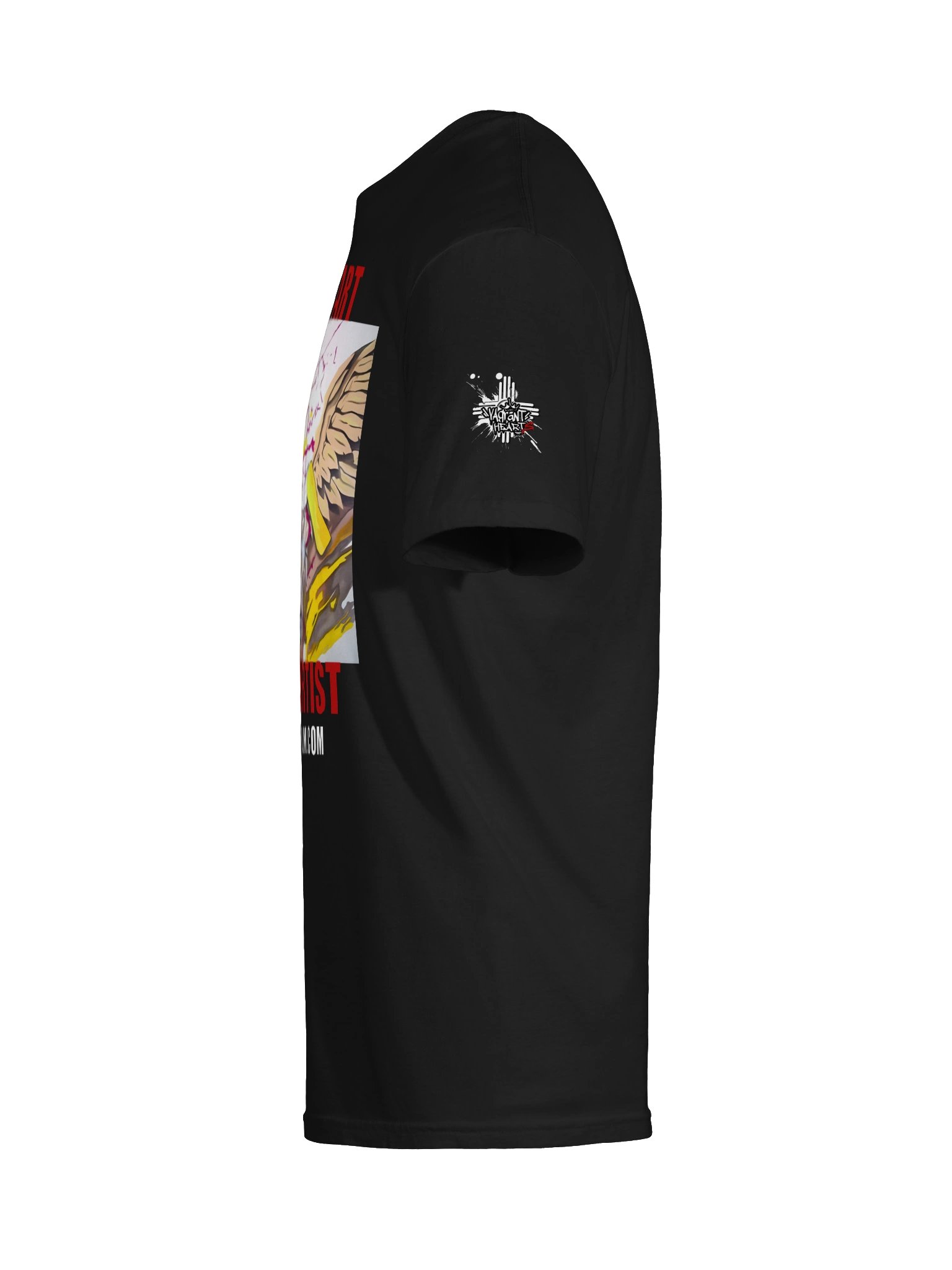 Roller Angel Tee product image (9)