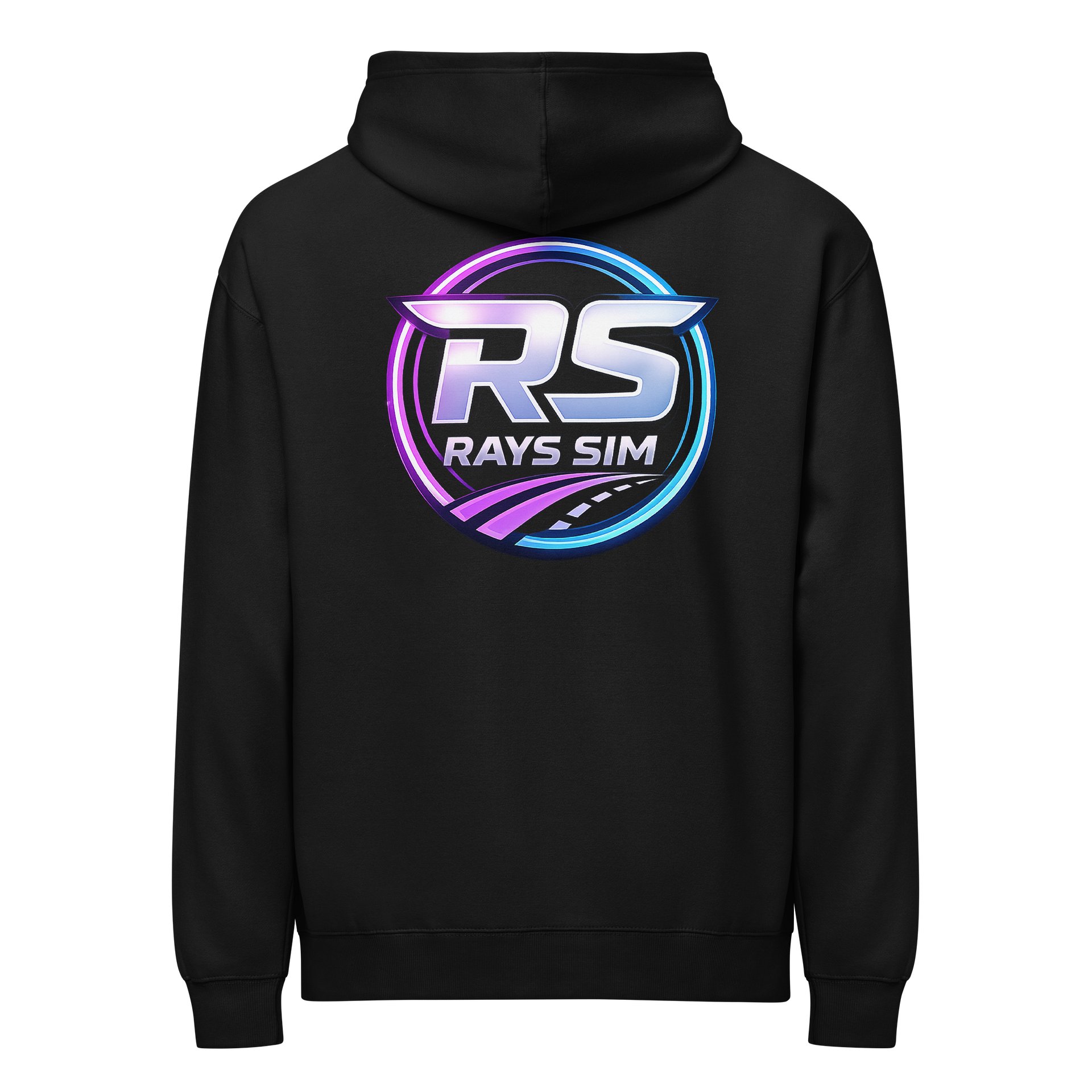 RS Dynamic Road Logo Hoodie product image (7)