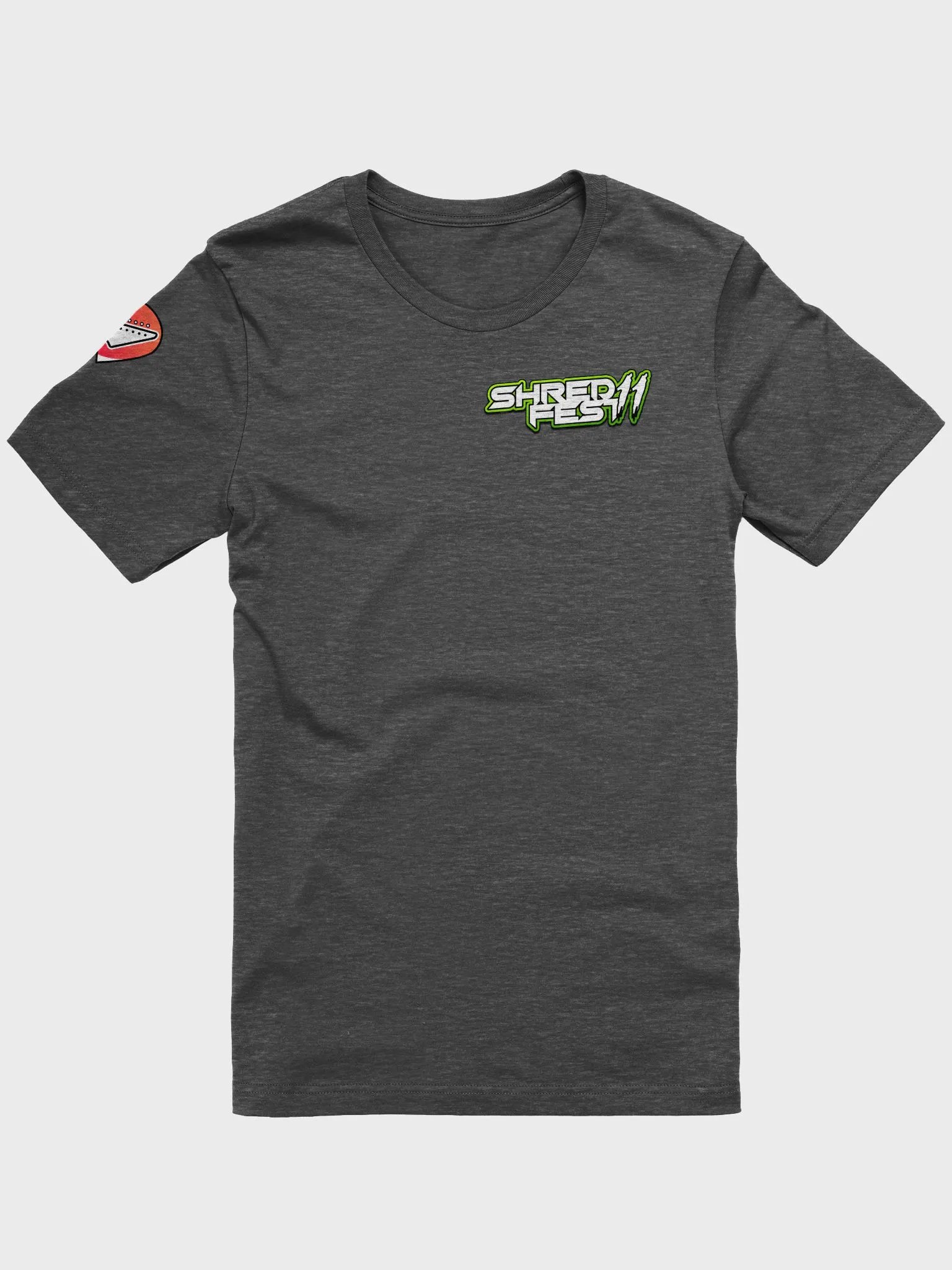 Shredfest 11 Logo product image (4)