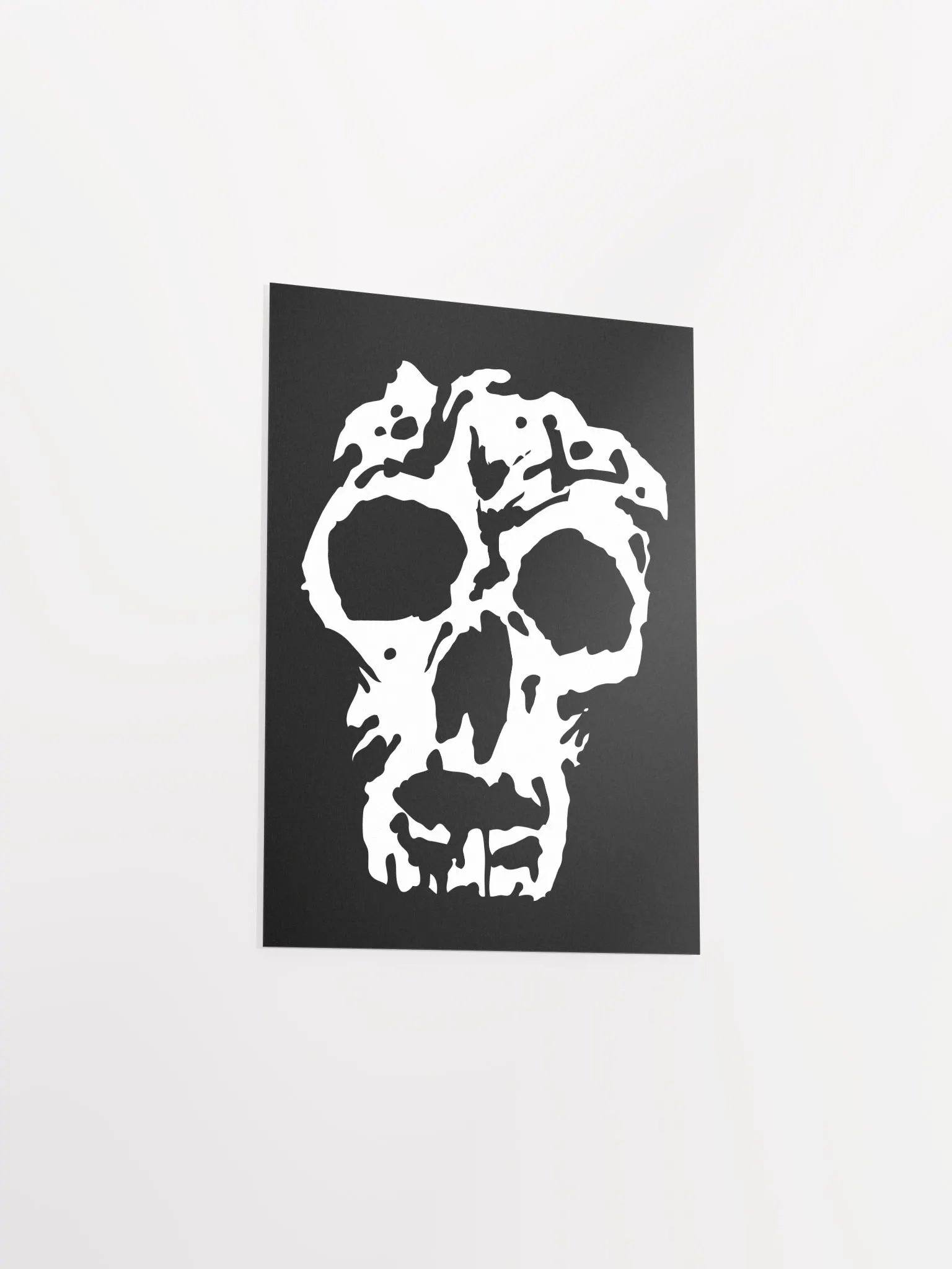 GutterSkull Poster product image (24)