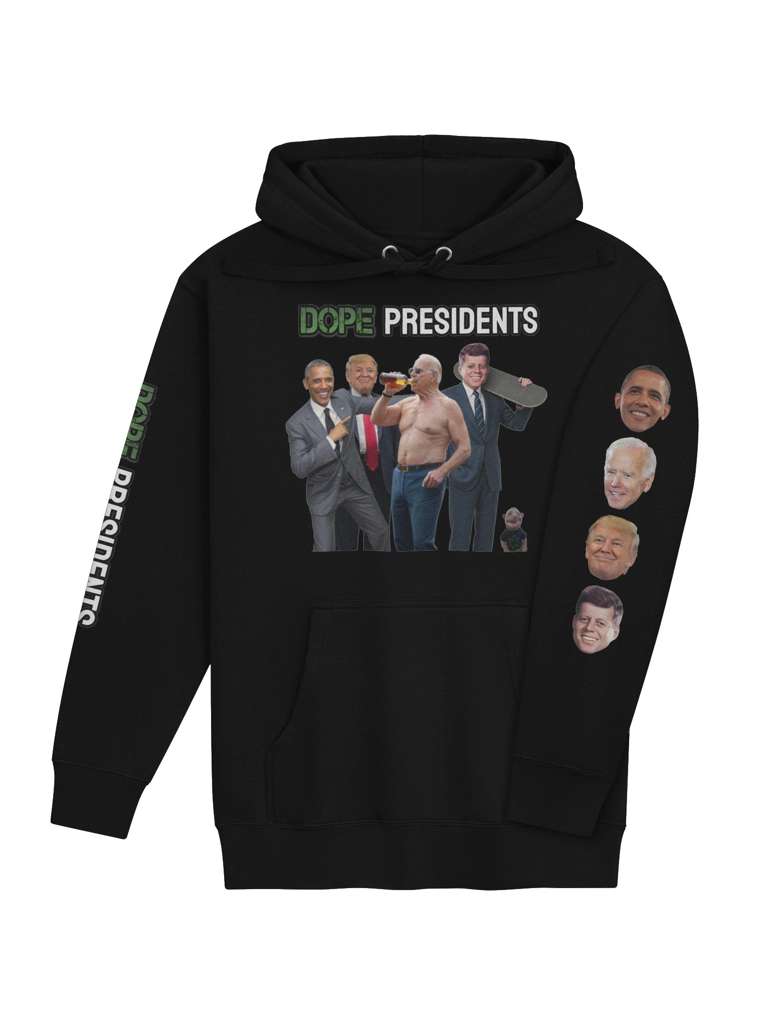 The Fellas Hoodie product image (4)