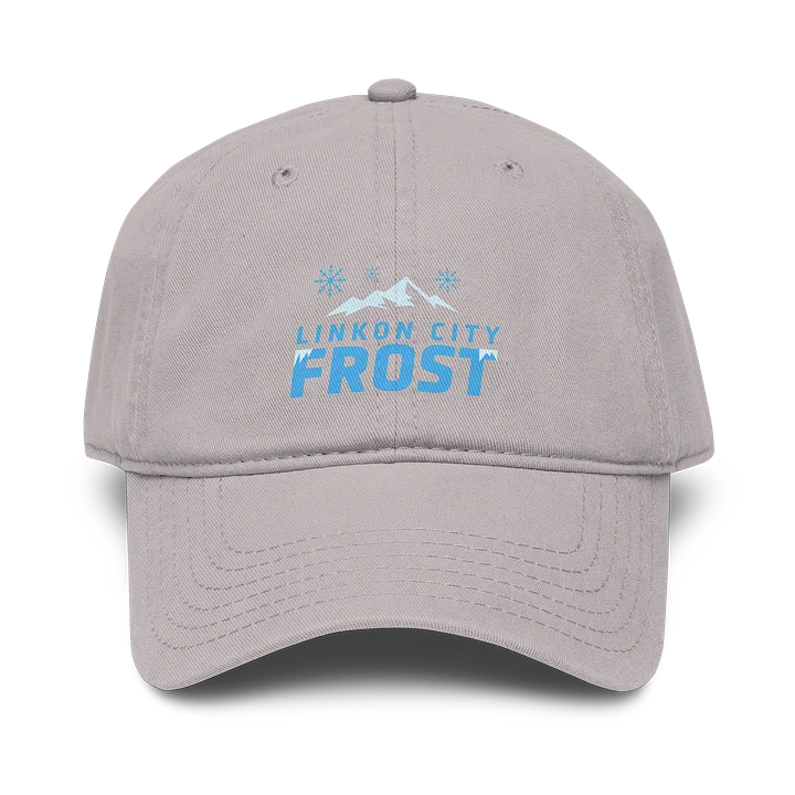 Linkon City Frost Hat product image (1)