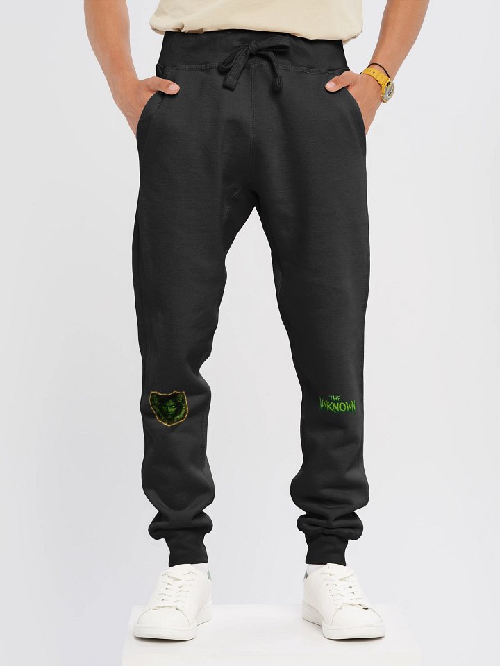 The Unknown Collector Joggers product image (1)