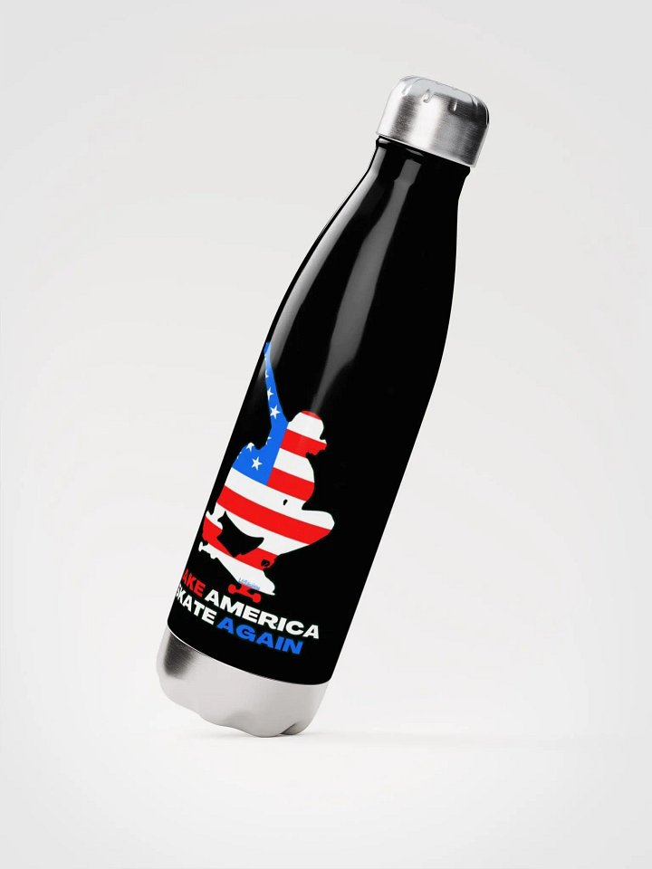 MAKE AMERICA SKATE AGAIN product image (3)
