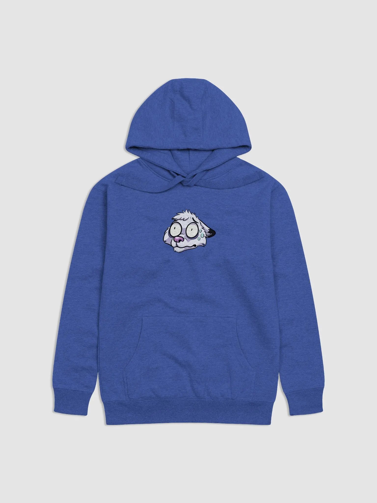Panik Hoodie product image (9)
