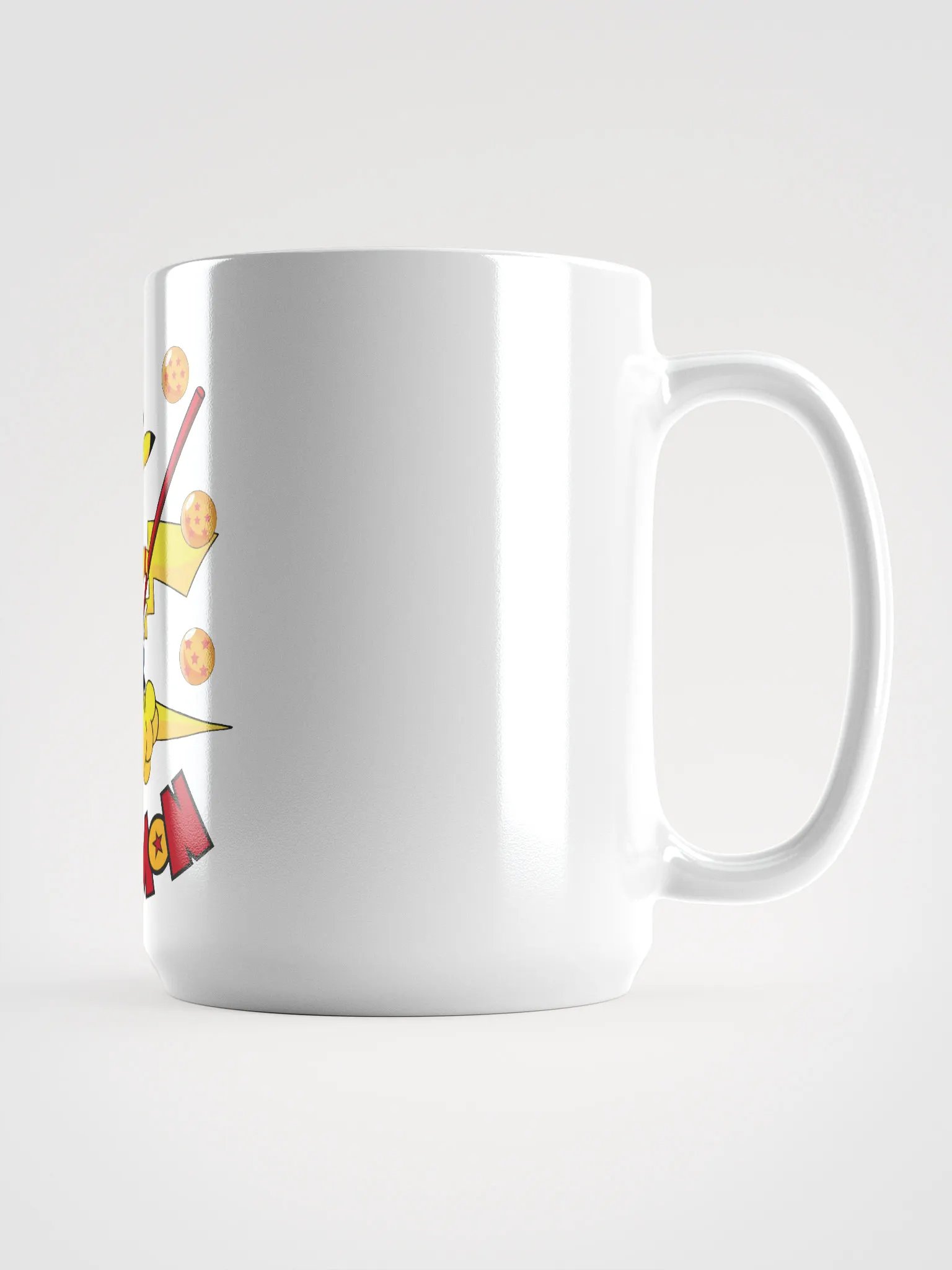 Pikaku Mug product image (2)