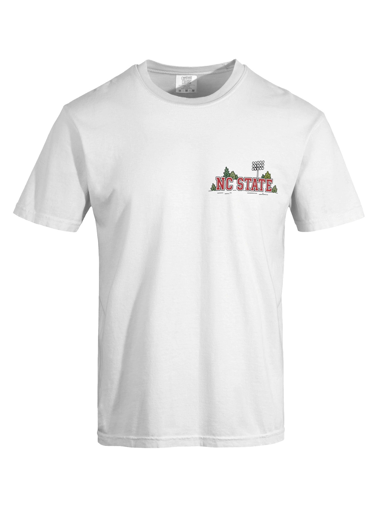 NC State Football product image (13)