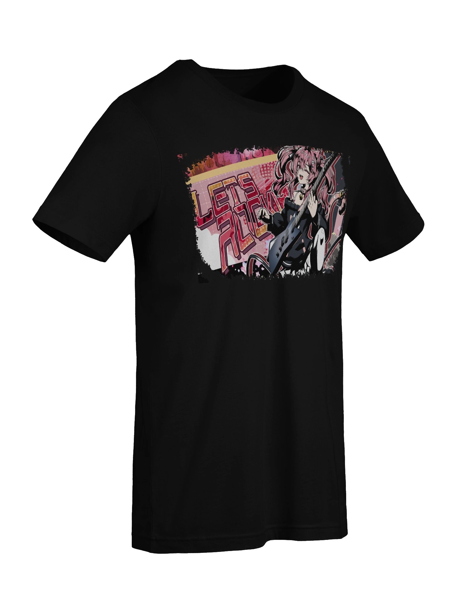 LET'S ROCK! product image (9)