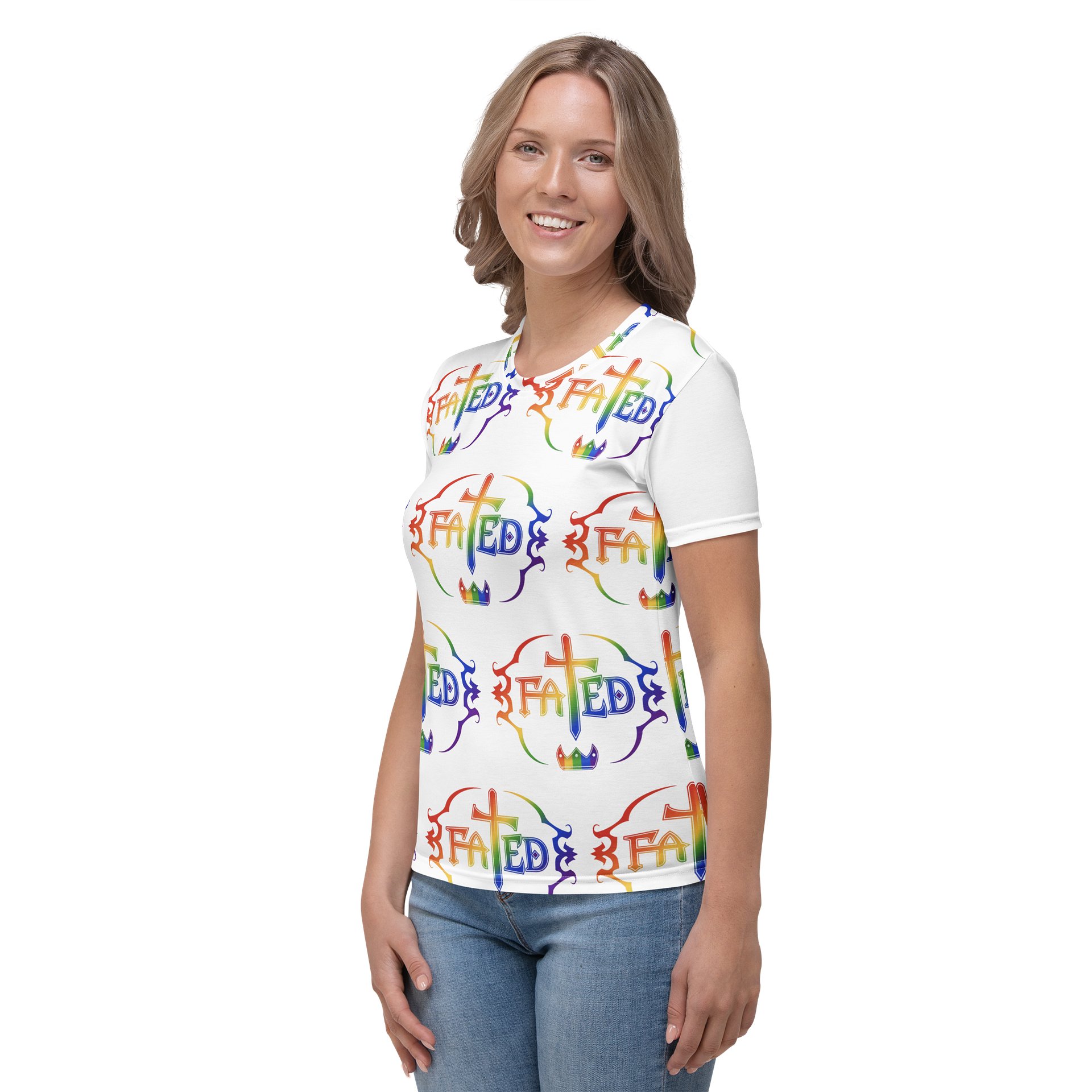 Rainbow Fated product image (3)
