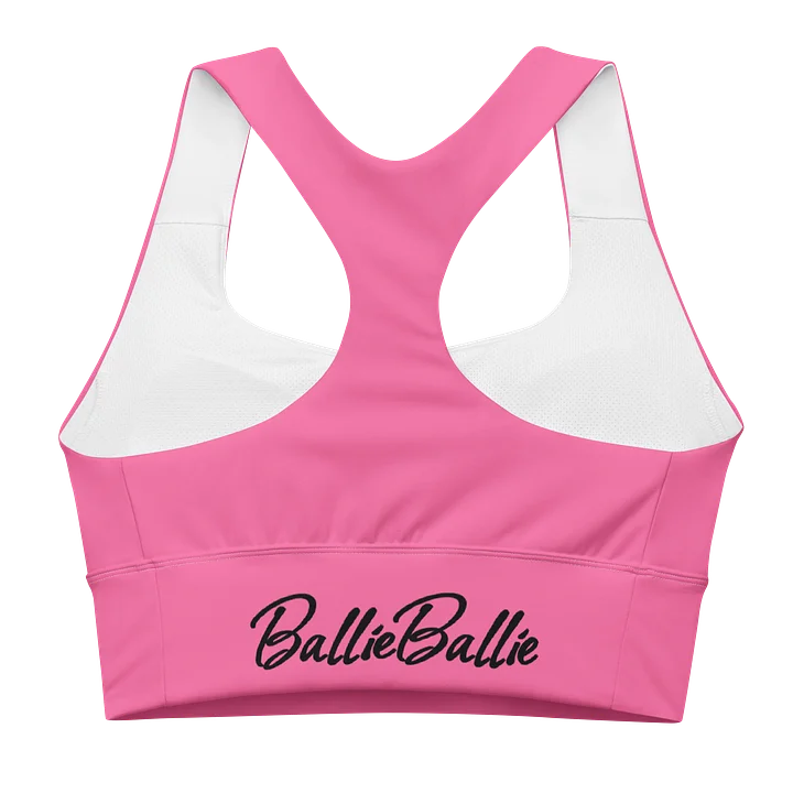 Sport BH Brilliant Rose product image (2)