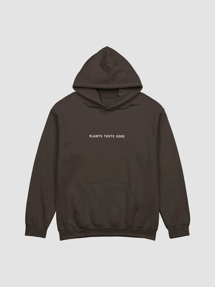 Confetti Plant Vibes Hoodie product image (2)