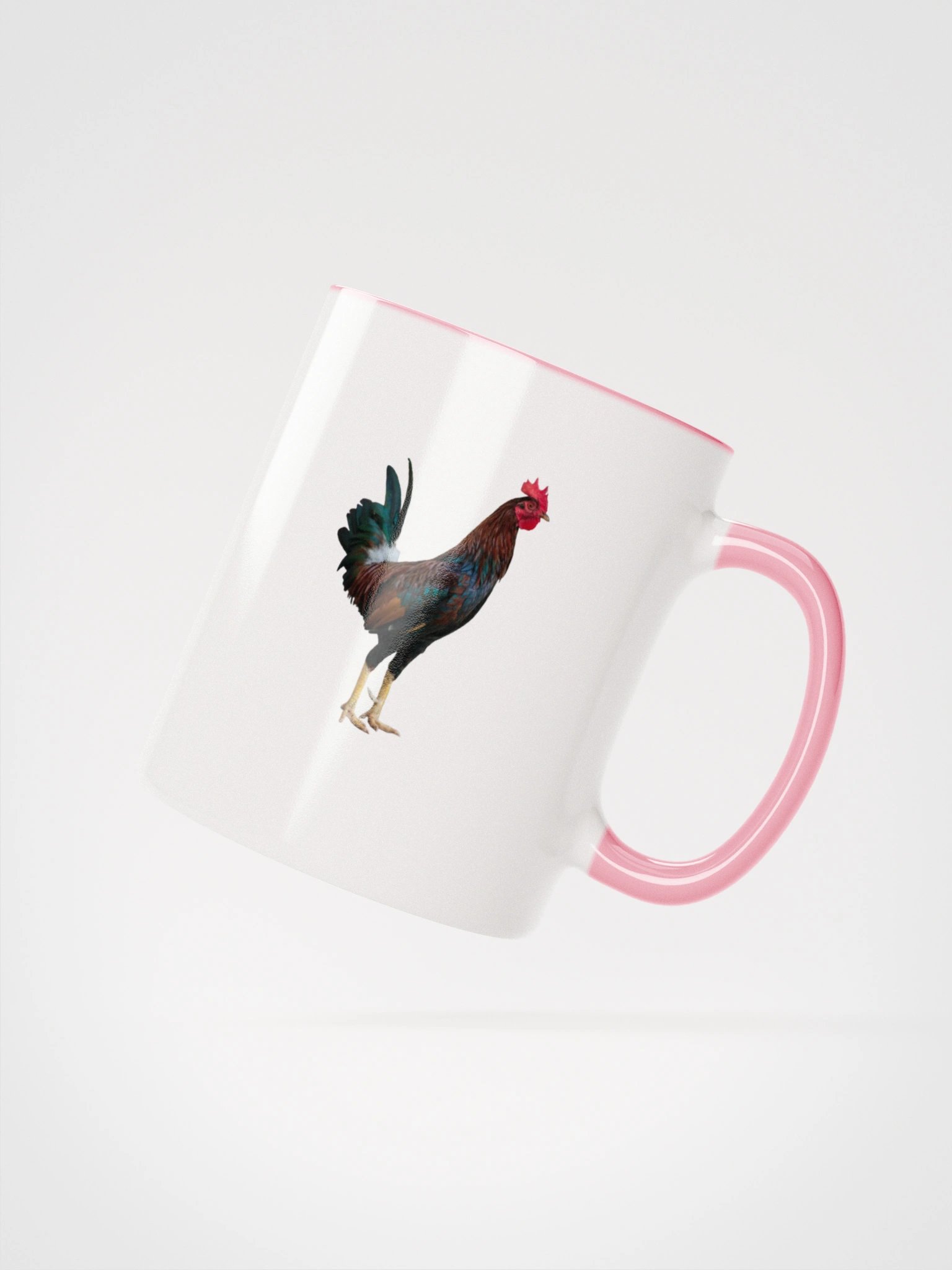 Mug of good decisions product image (2)
