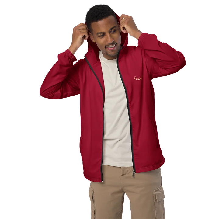Peace by Strength Karate jacket - Unisex product image (2)