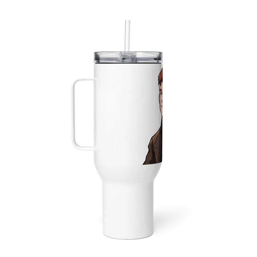 Clixster Travel Cup product image (6)