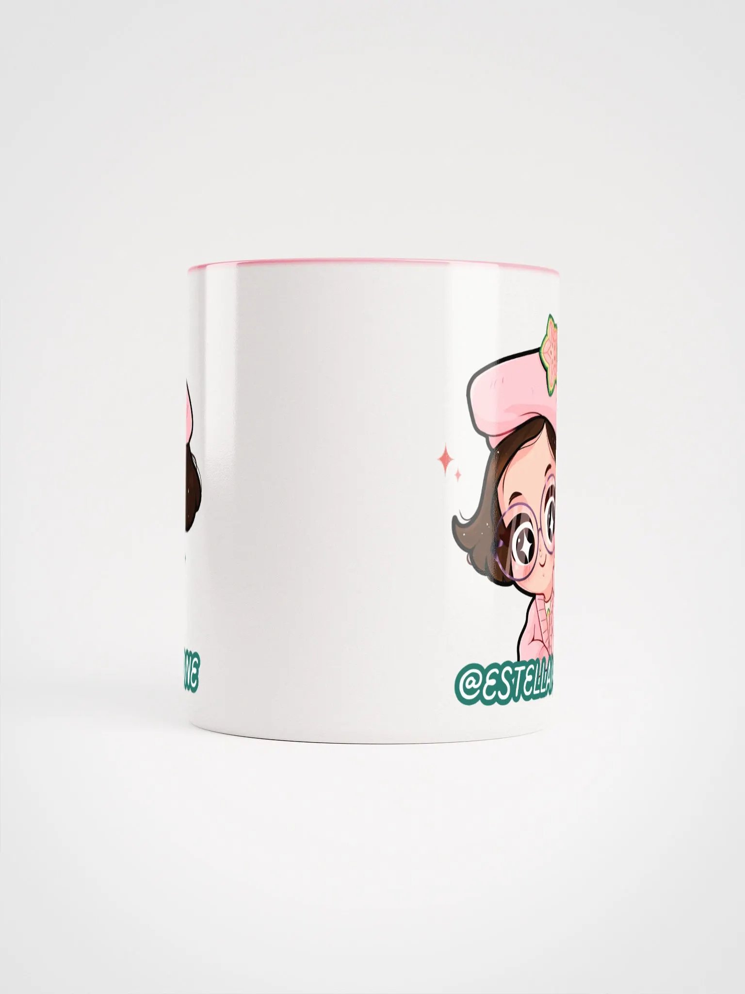 Classic Estella Mug product image (5)