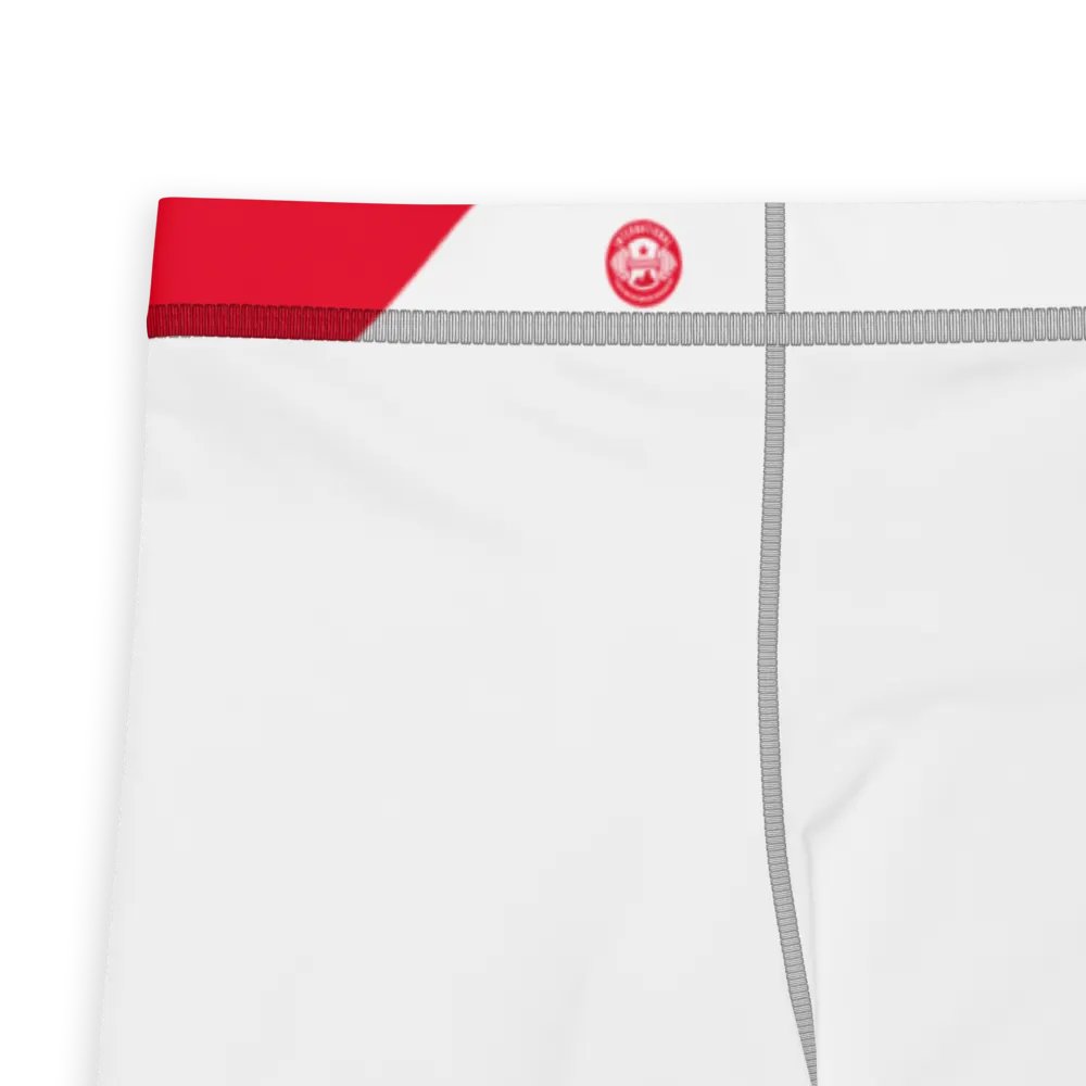 IFBNewsfeed.Org's All-Over Print Men's Leggings product image (2)