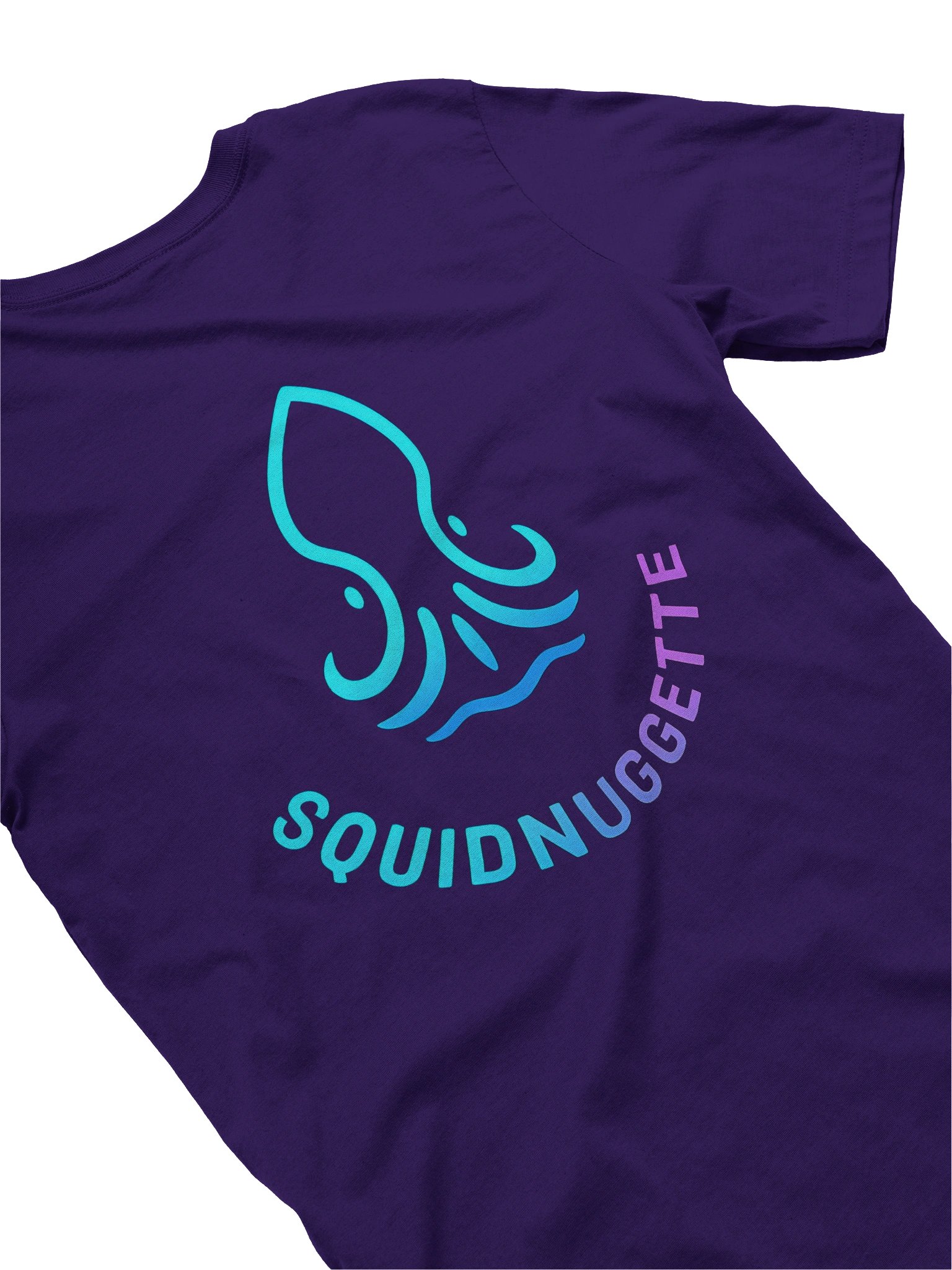 Squidnuggette Women's T-shirt product image (13)