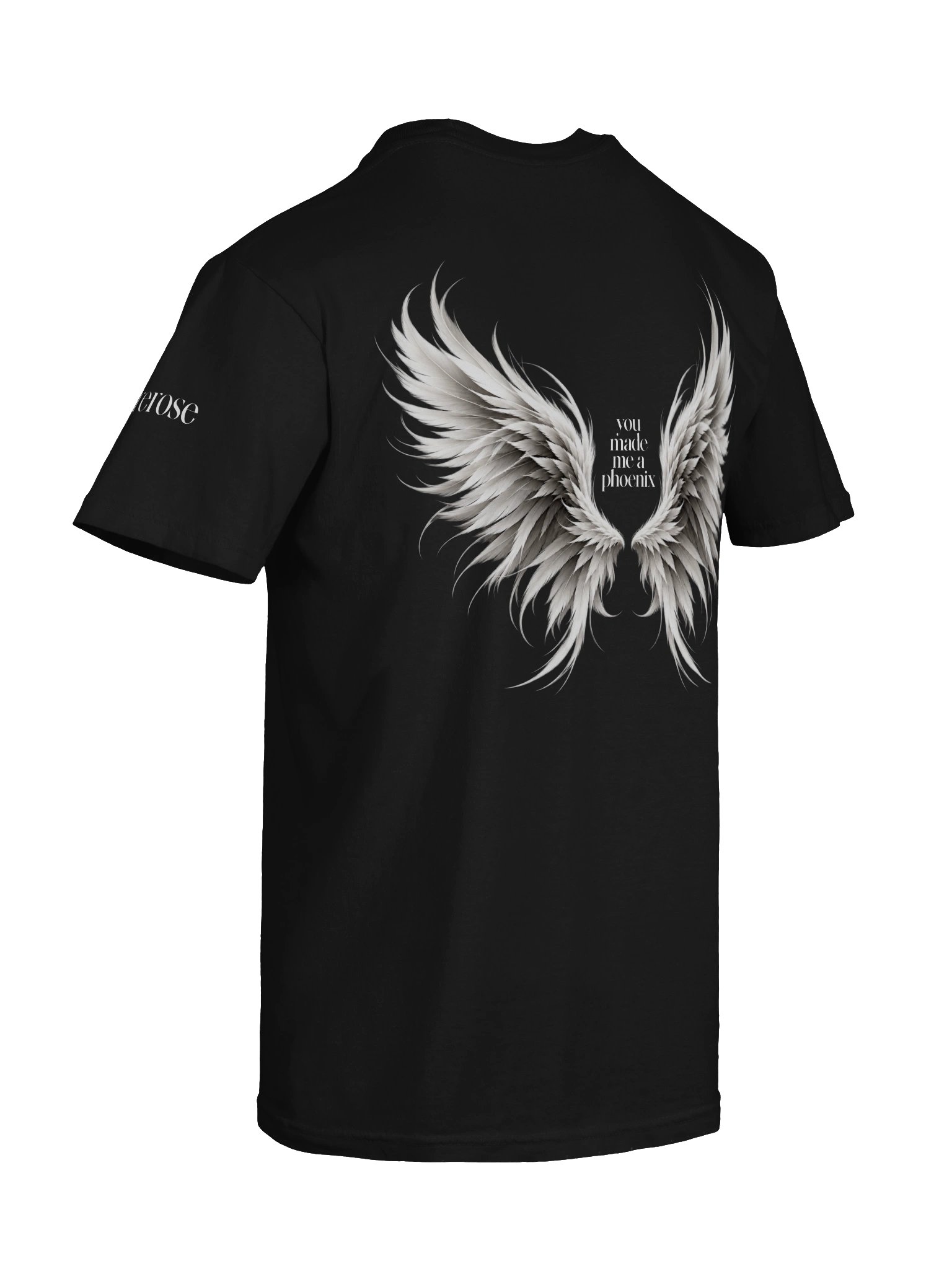 Firerose Phoenix T product image (12)