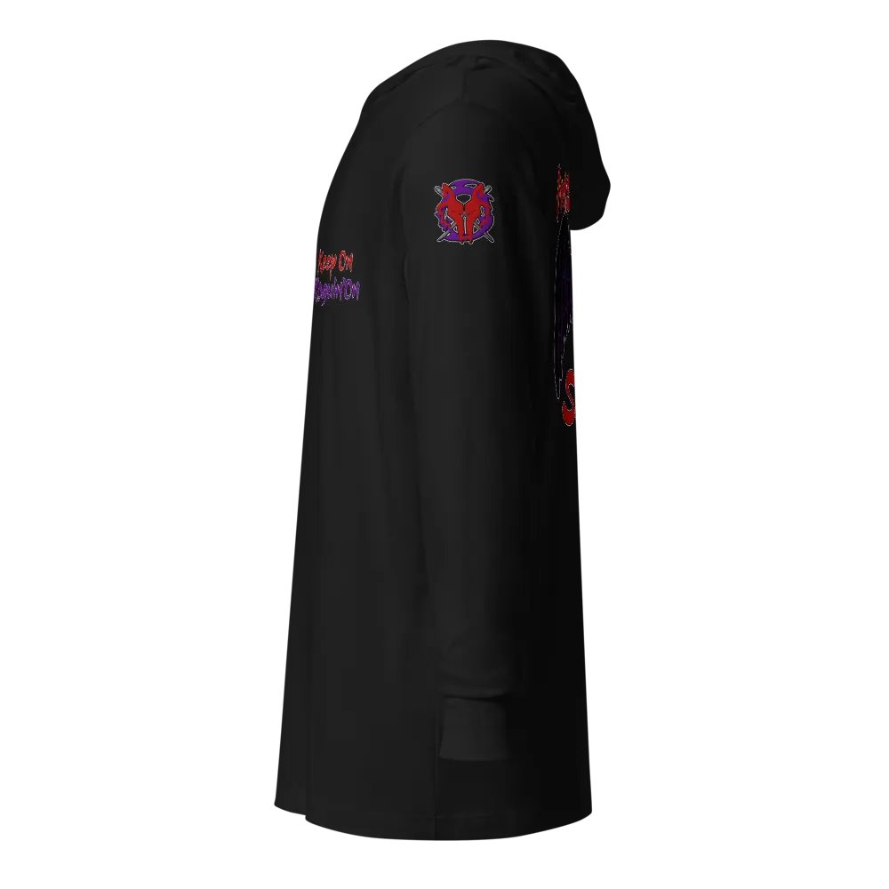 Squad Hooded Tee product image (27)
