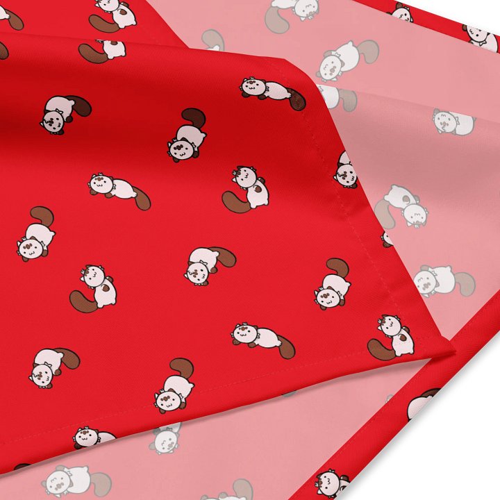 Chippy Bandana product image (2)