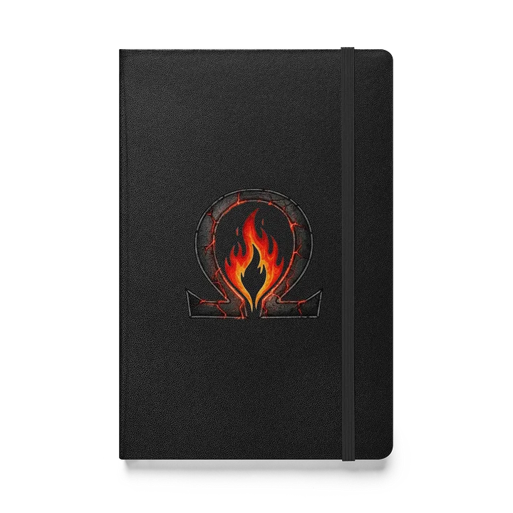UNDNBL Journal product image (1)