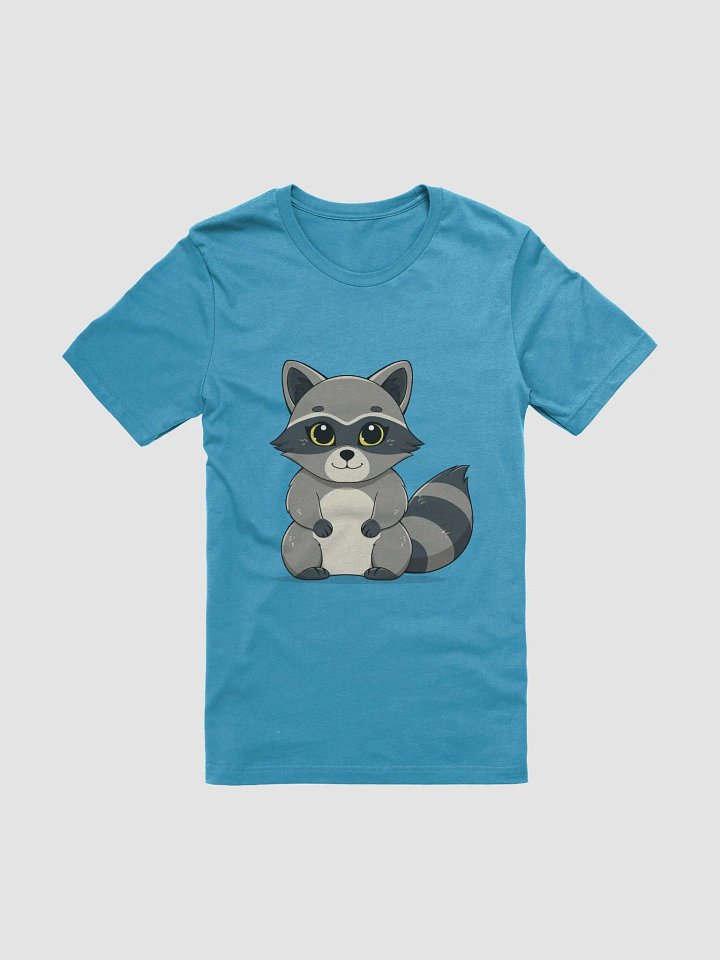 Cute Chibi Dumpster Kitten product image (1)
