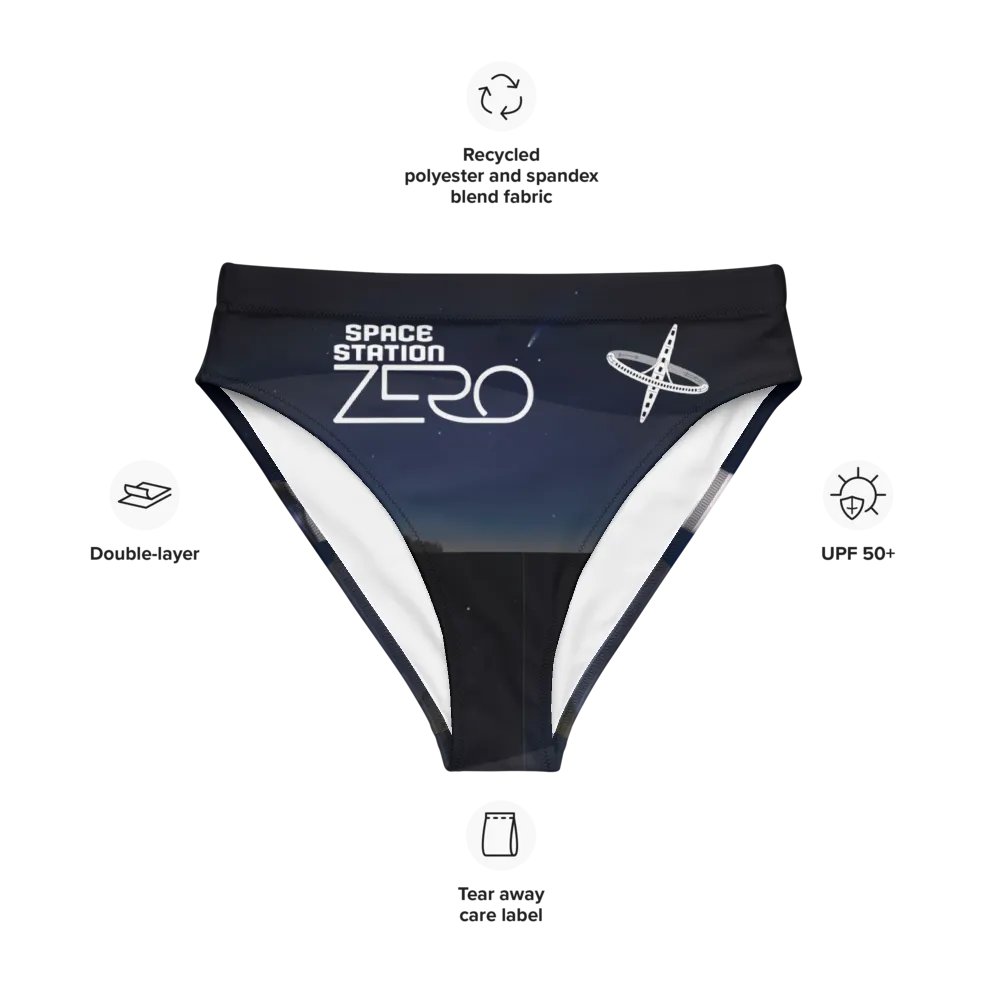 Zero Bikini Bottoms product image (9)