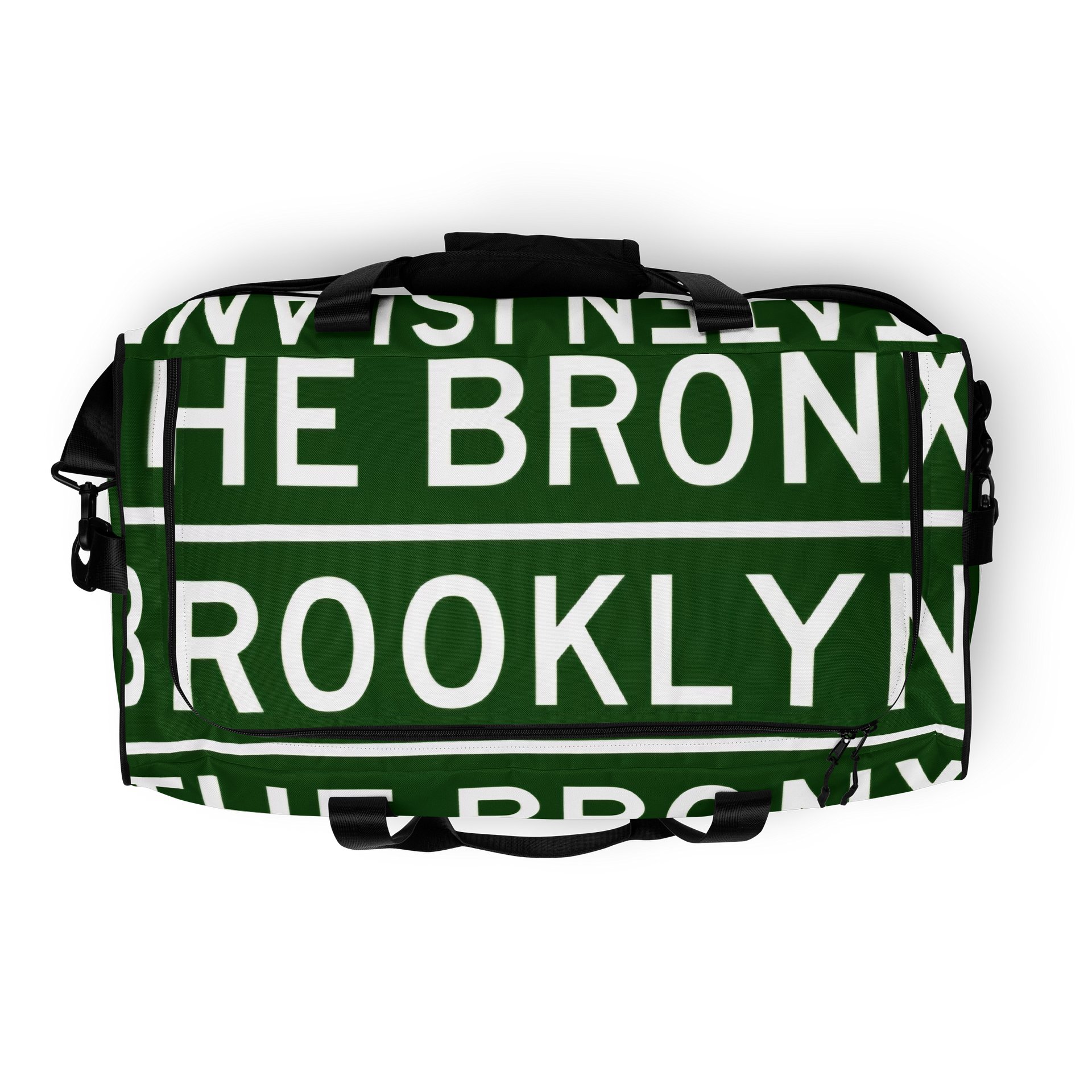 5 BOROUGHS DUFFLE BAG product image (8)