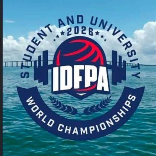 Michigan showed up. Michigan showed OUT. 
At the 2026 IDFPA Student & University World Championships in Tampa, FL, 8 @mhspla ...