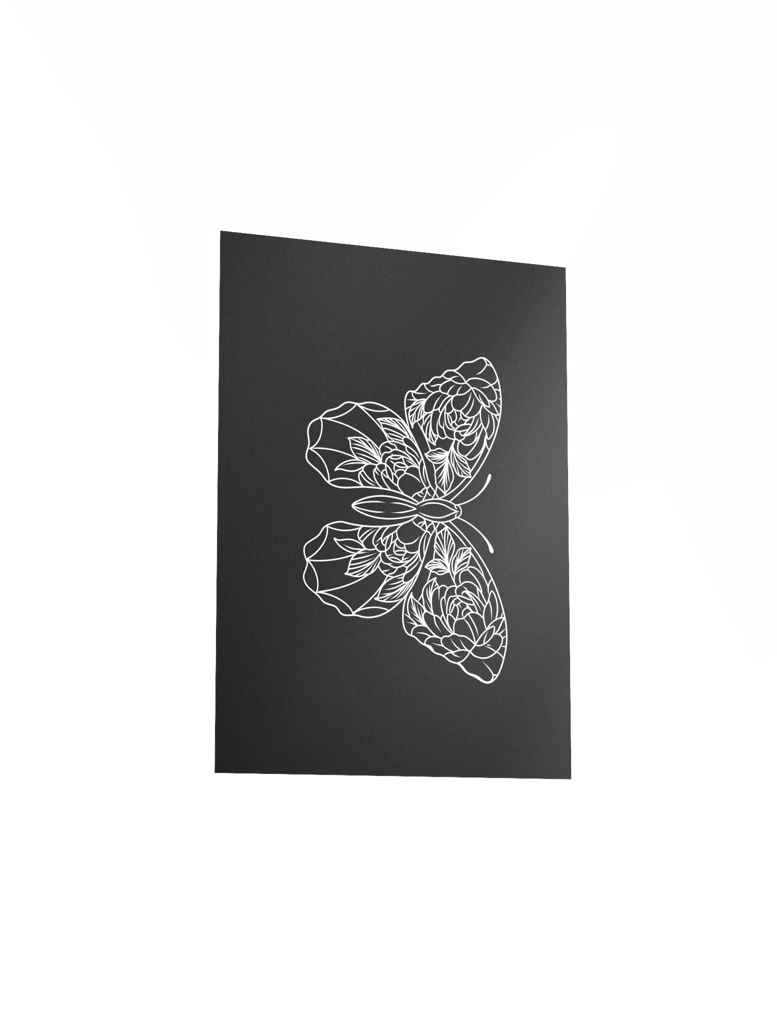Wings of Renewal Poster product image (9)