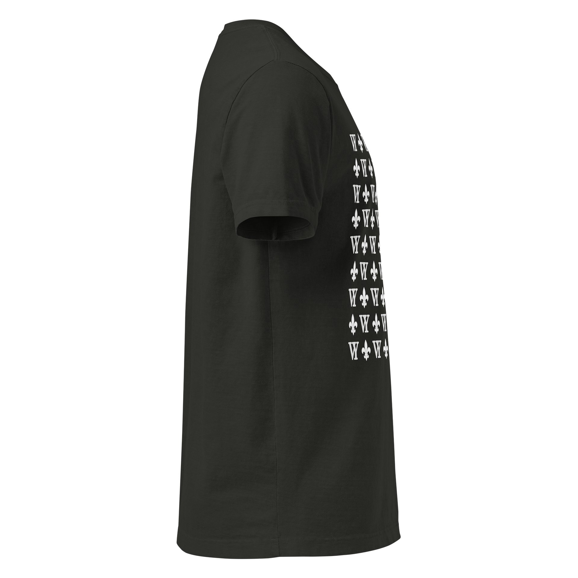 VYNING · Priory of Sion Pattern — Printed product image (16)
