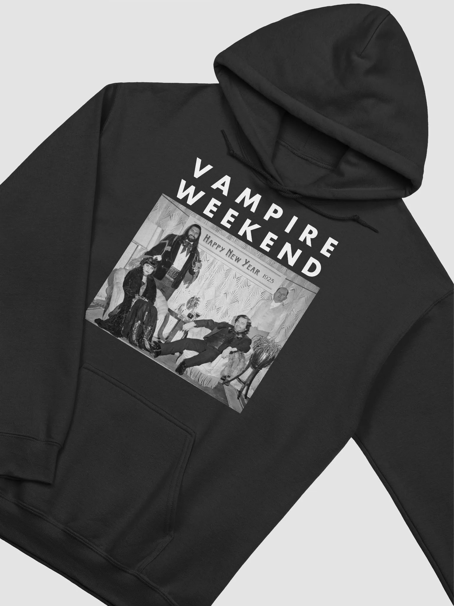 What We Do On The Weekend Hoodie product image (3)