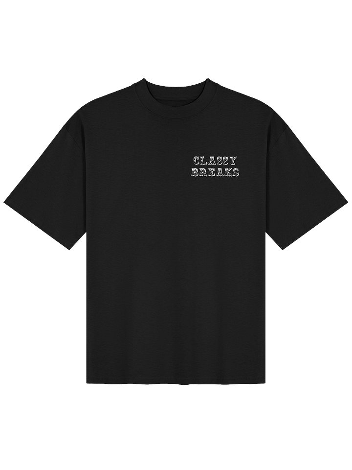 Classy Breaks CB Heavy Weight T! product image (1)