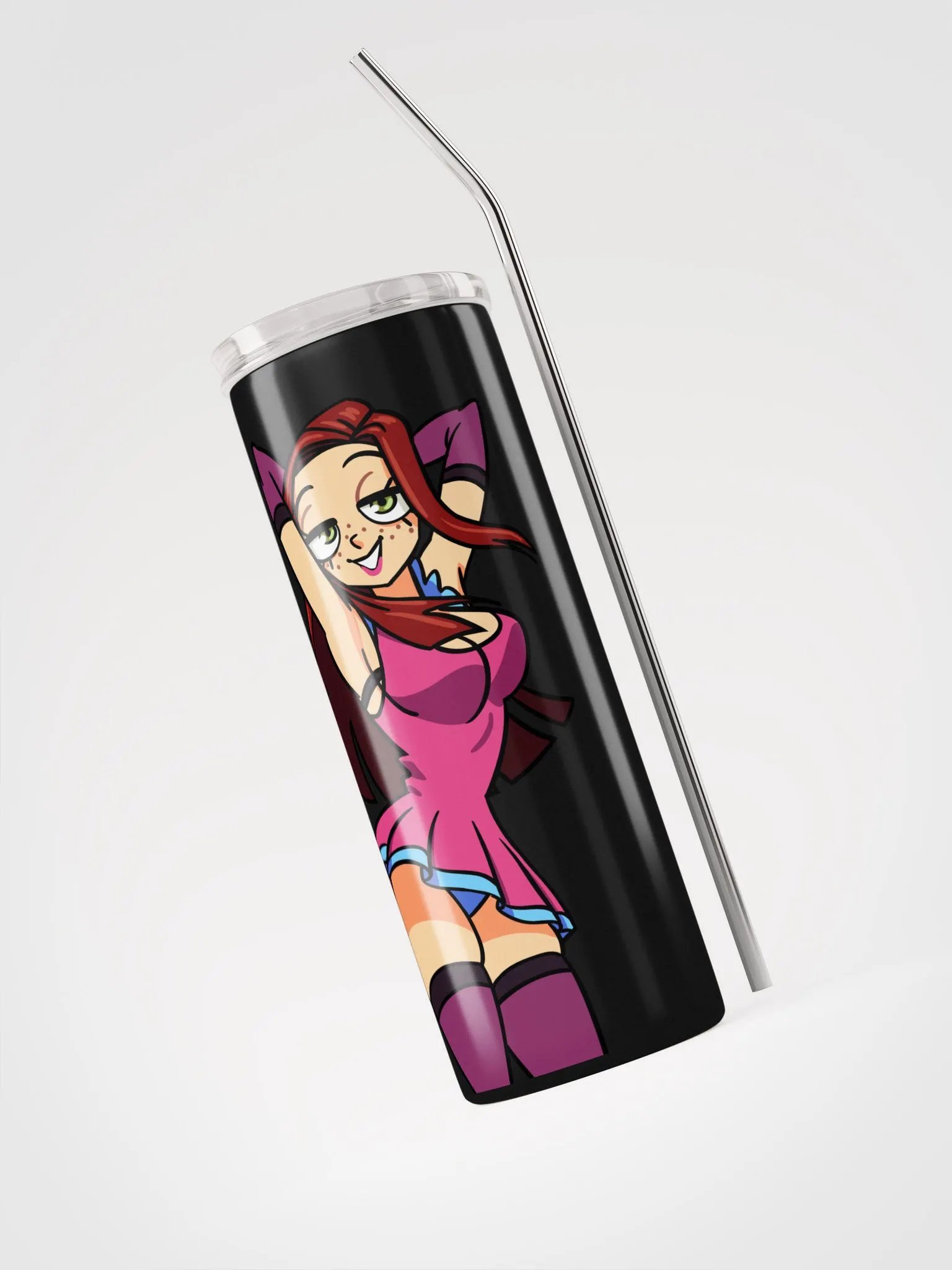 MeMeMe Tumbler product image (3)