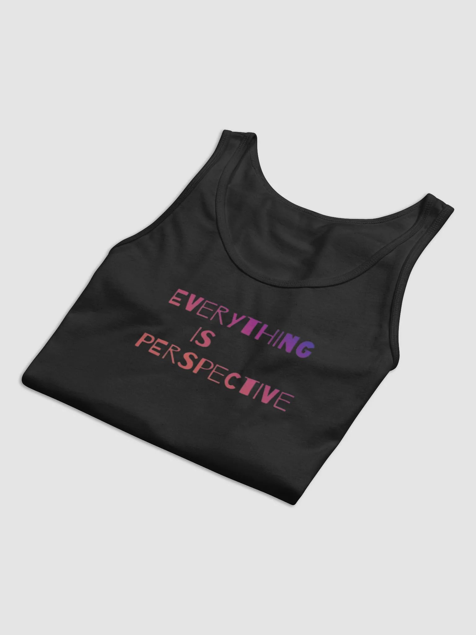 Everything Is Perspective product image (11)