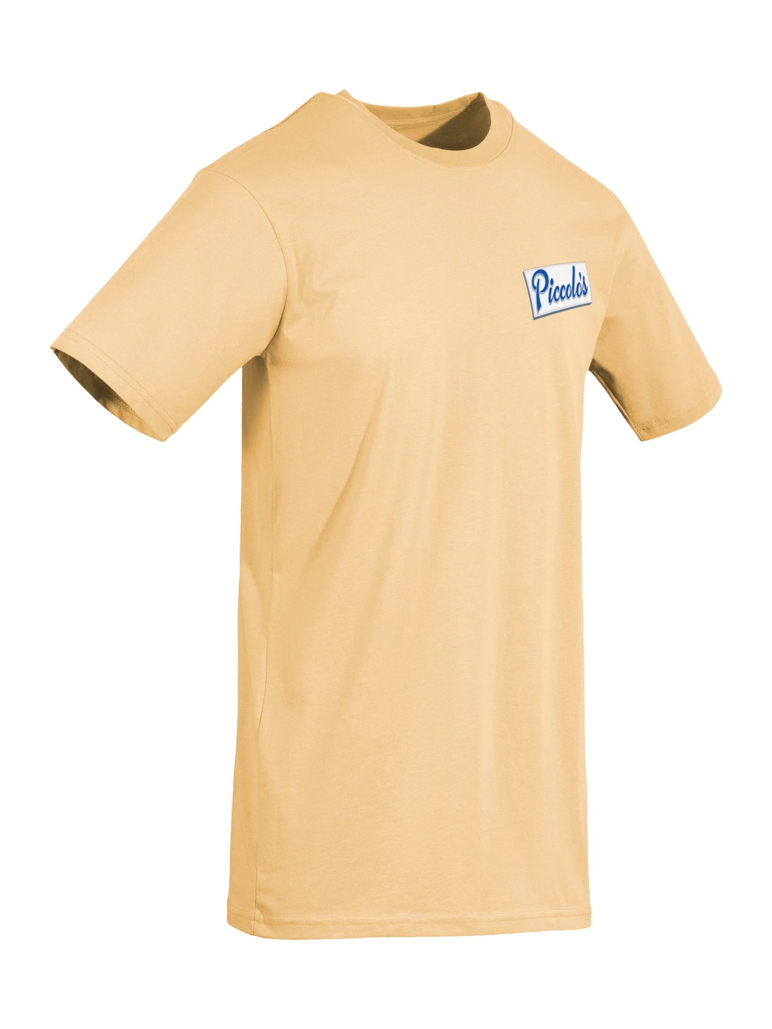 75 Years Faded Orange Tee product image (6)