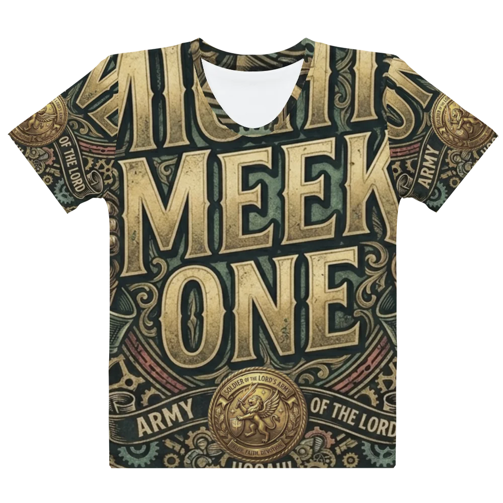 Mighty Meek One product image (1)