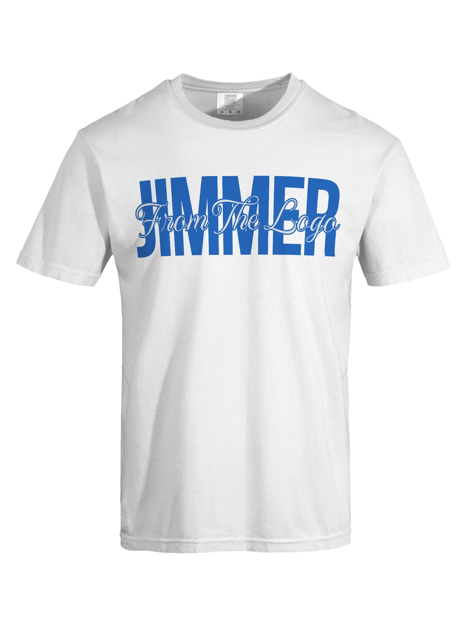 JIMMER FTL SHIRT product image (5)
