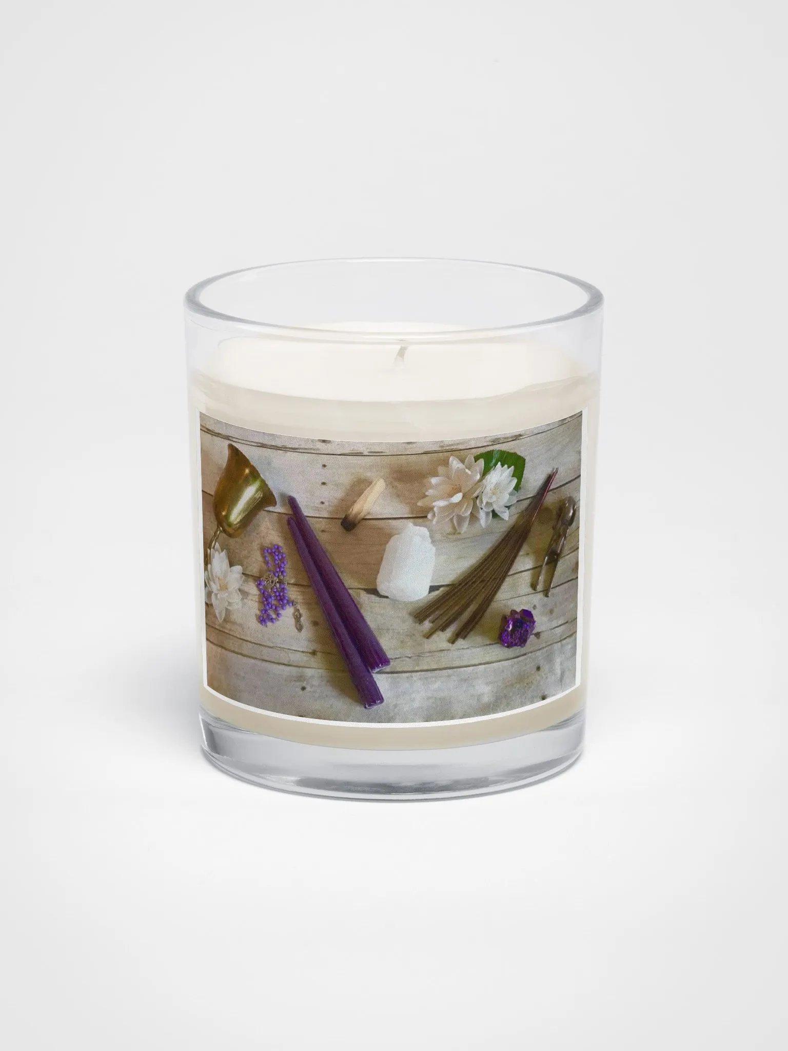 Witchy Candle product image (1)