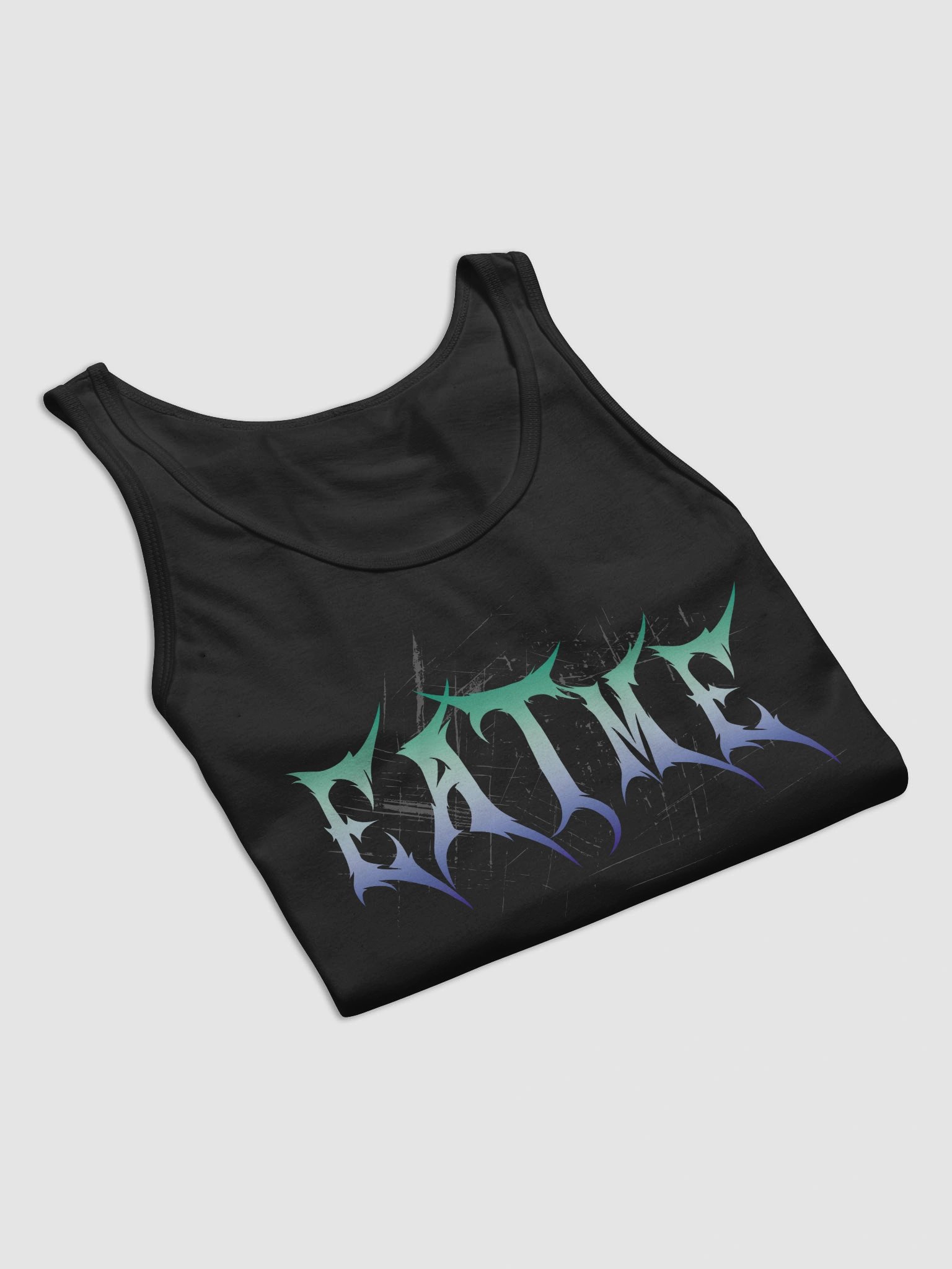 Eat Me MLM Tank product image (1)