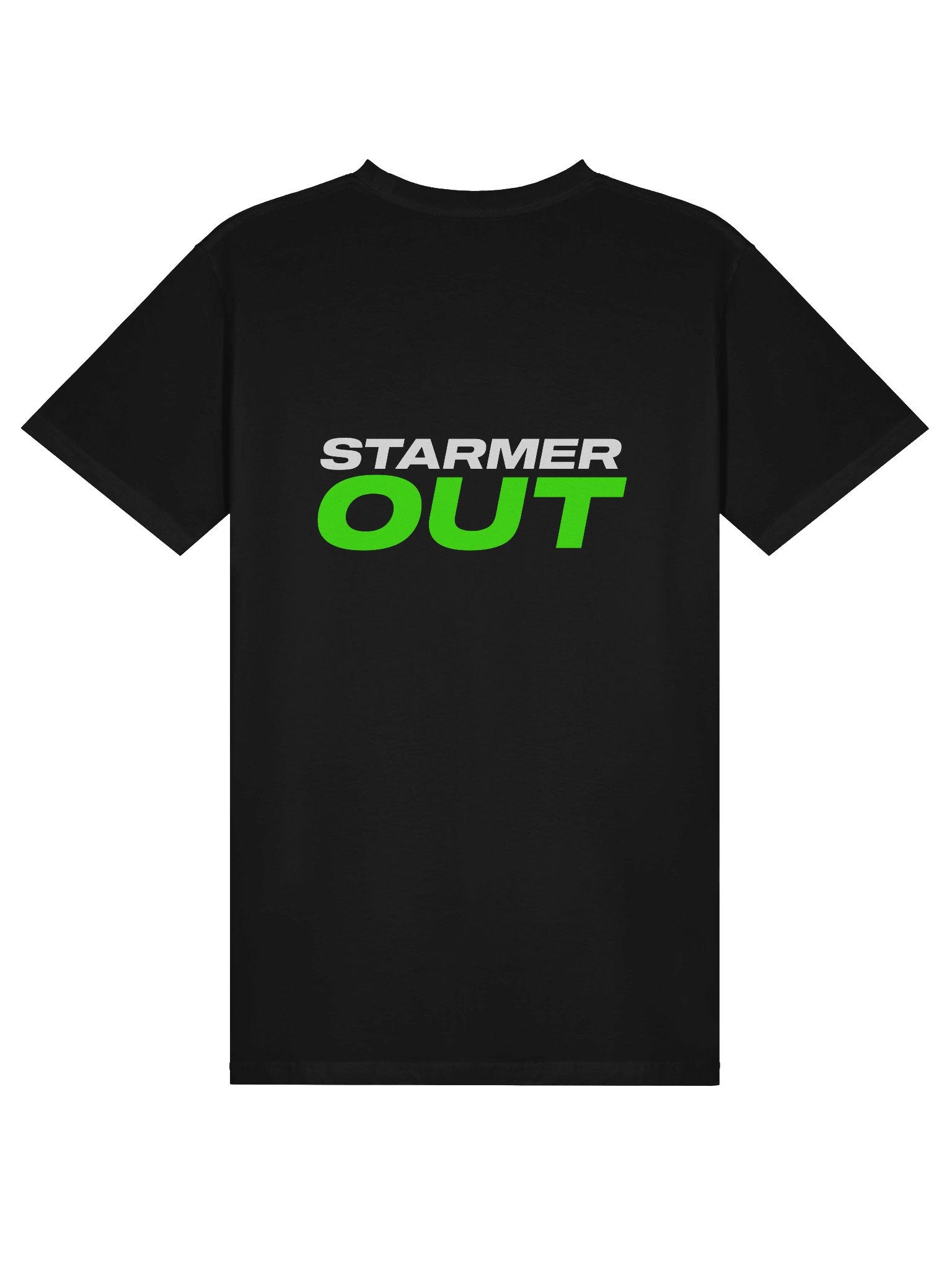 Starmer Out Tee product image (1)