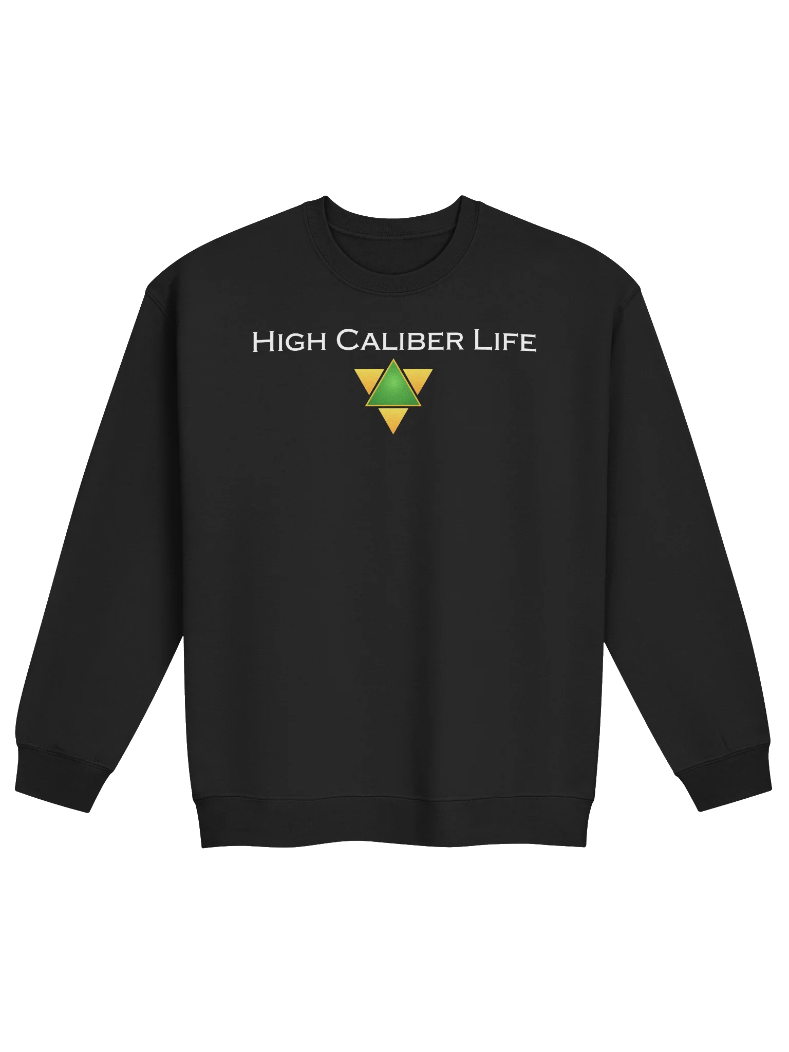 Sweatshirt product image (1)