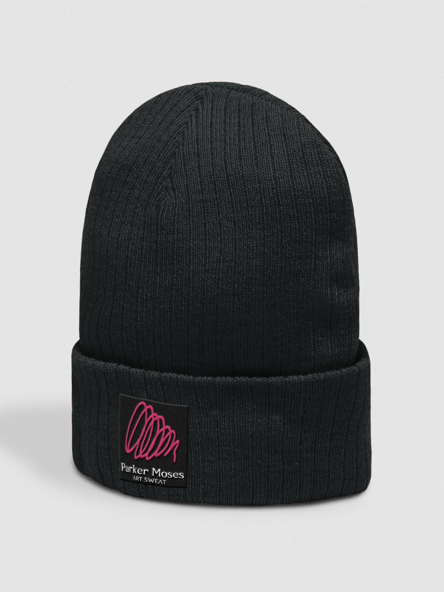 Parker Moses Beanie product image (4)