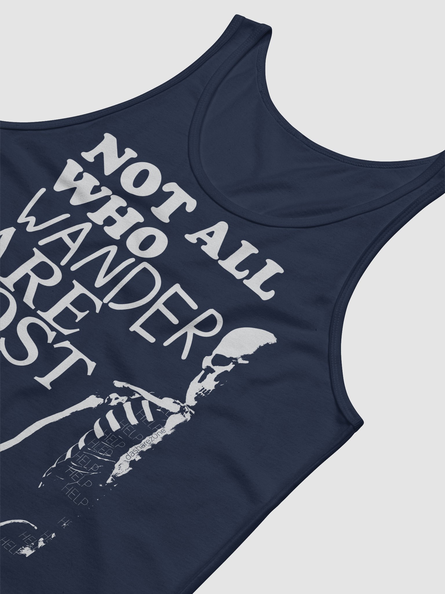 WANDER "TANK TOP" product image (3)