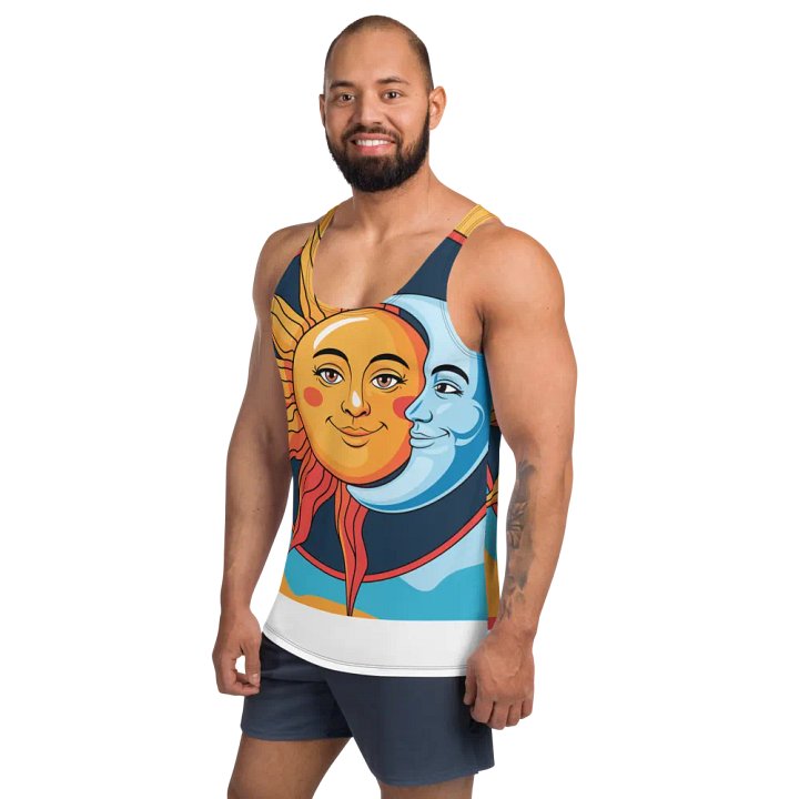 Graphic T-shirt product image (2)