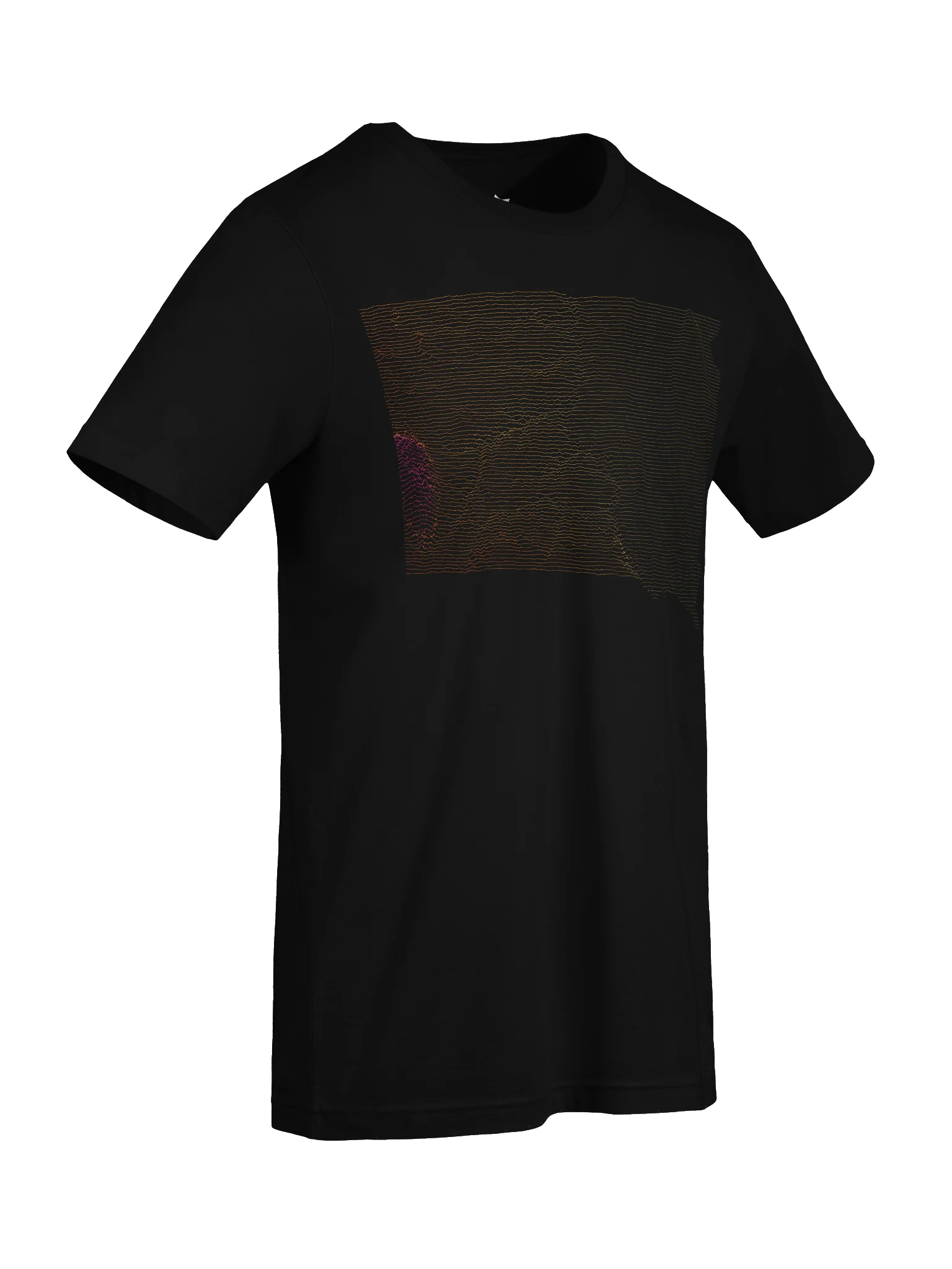 Ridgeline Tee - South Dakota product image (7)