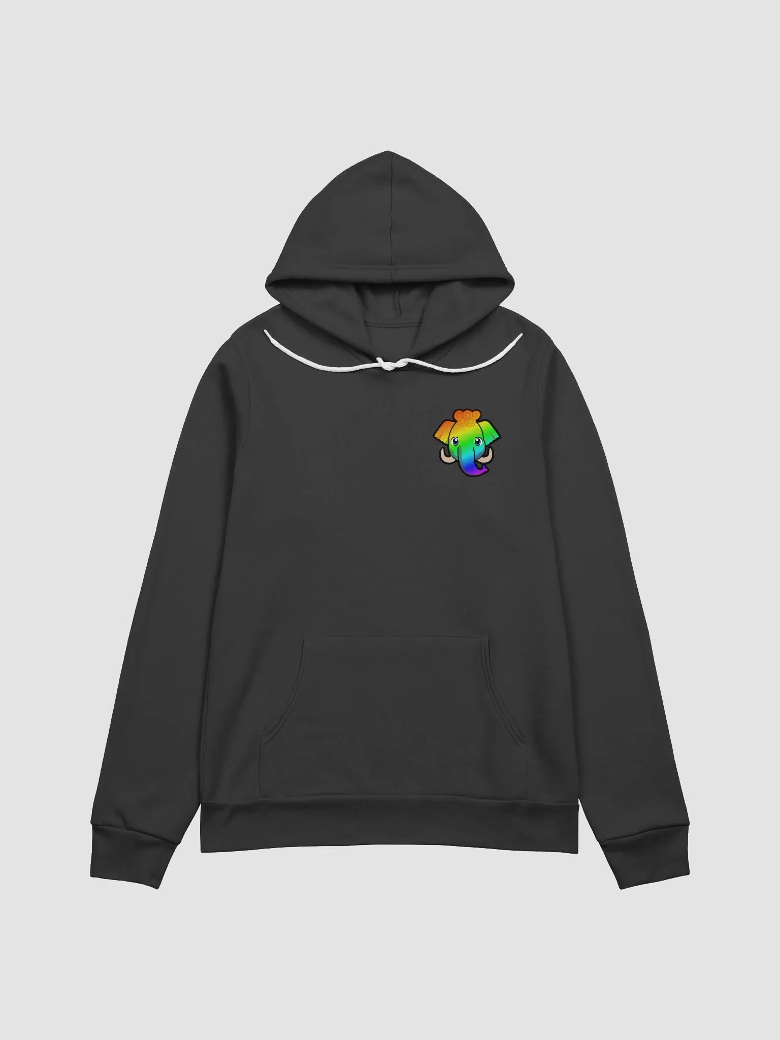Mammoth Pride Hoodie - Sopersoft product image (2)