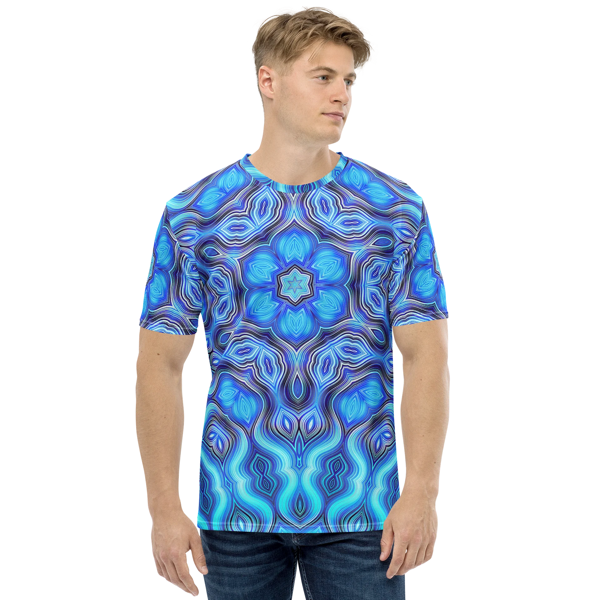 Lotus Blue product image (2)