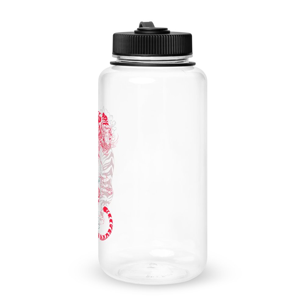 Tiger Water Bottle product image (3)